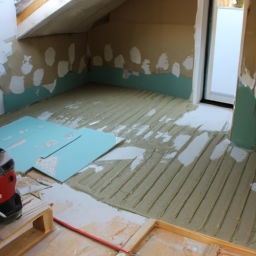 Rénovation Appartement : Conseils pour un Projet Réussi Saint-Nazaire